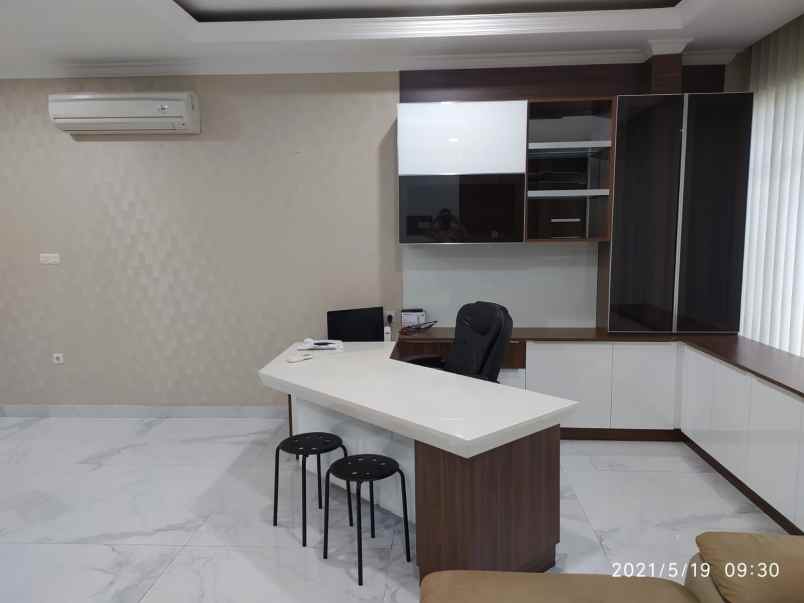 dijual ruko gudang kantor gading kirana