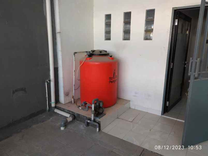 dijual ruko gudang kantor gading kirana