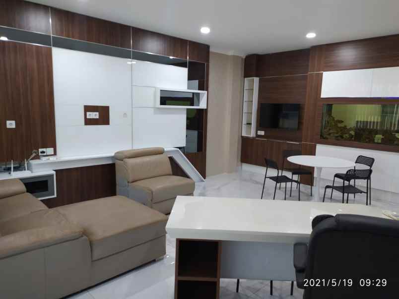 dijual ruko gudang kantor gading kirana
