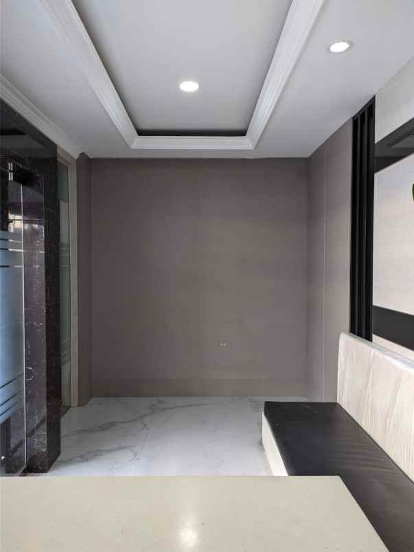 dijual ruko gudang kantor gading kirana