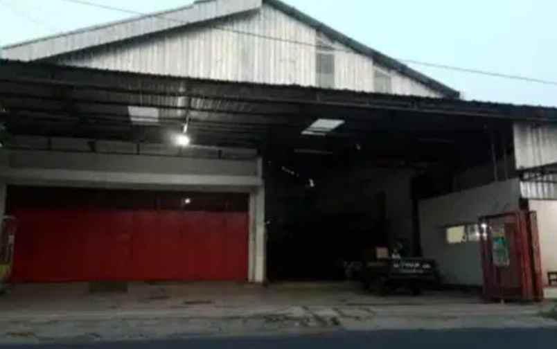 dijual ruko gudang kantor gentong kec gadingrejo