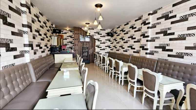 dijual ruko gudang kantor grand palais wisata bukit mas