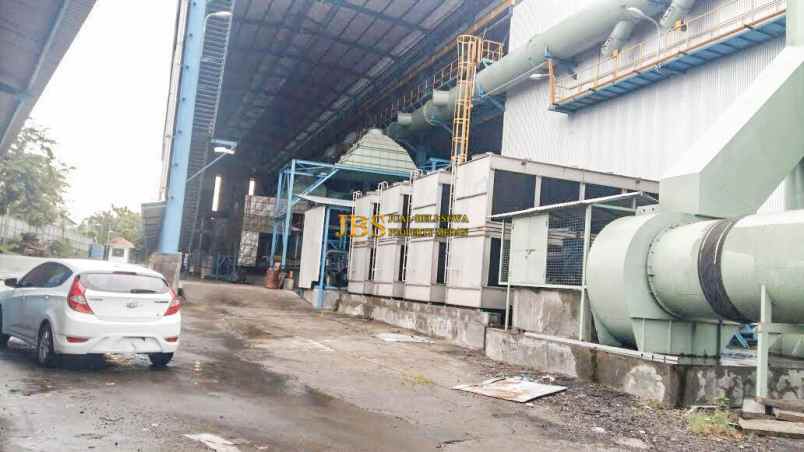 dijual ruko gudang kantor gresik jawa timur
