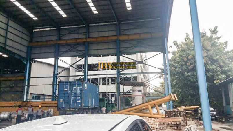 dijual ruko gudang kantor gresik jawa timur