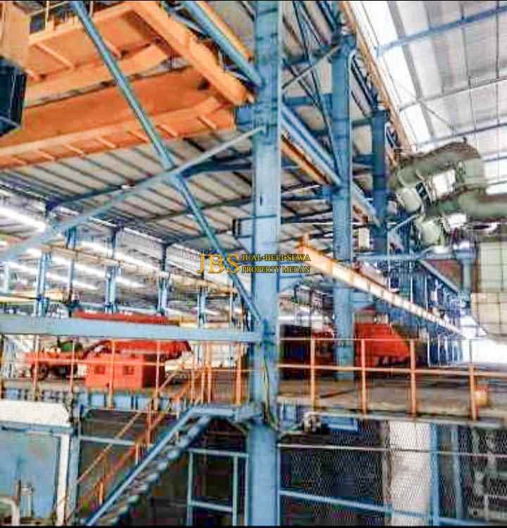 dijual ruko gudang kantor gresik jawa timur