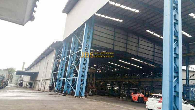 dijual ruko gudang kantor gresik jawa timur