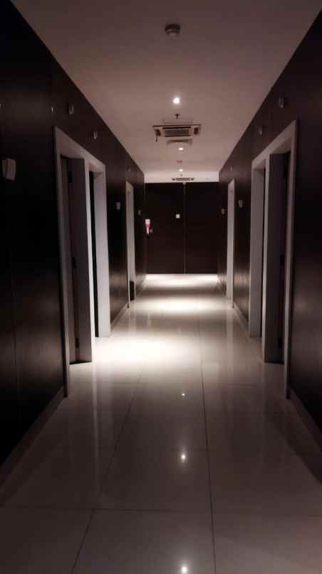 dijual ruko gudang kantor jalan gatot subroto