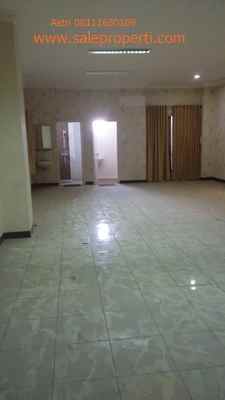 dijual ruko gudang kantor jalan imam mahmud
