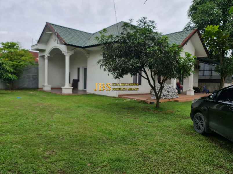 dijual ruko gudang kantor jalan kayu besar jl batang