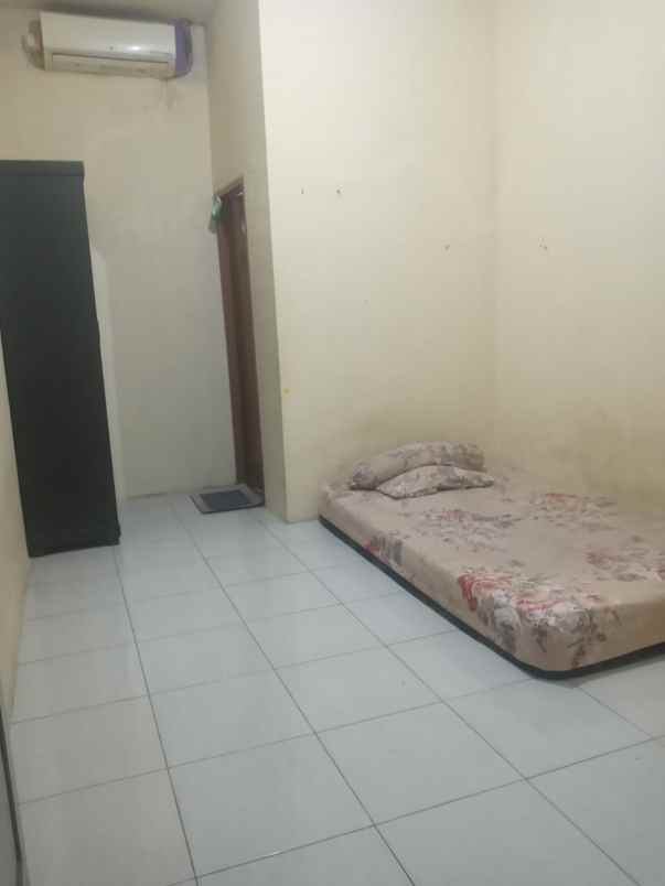 dijual ruko gudang kantor jalan kelapa gading