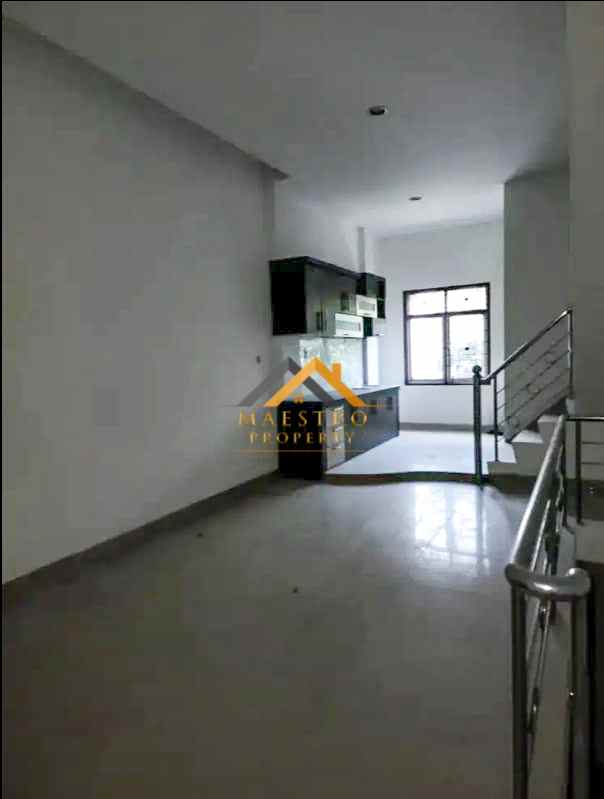 dijual ruko gudang kantor jalan pasar 3 krakatau medan