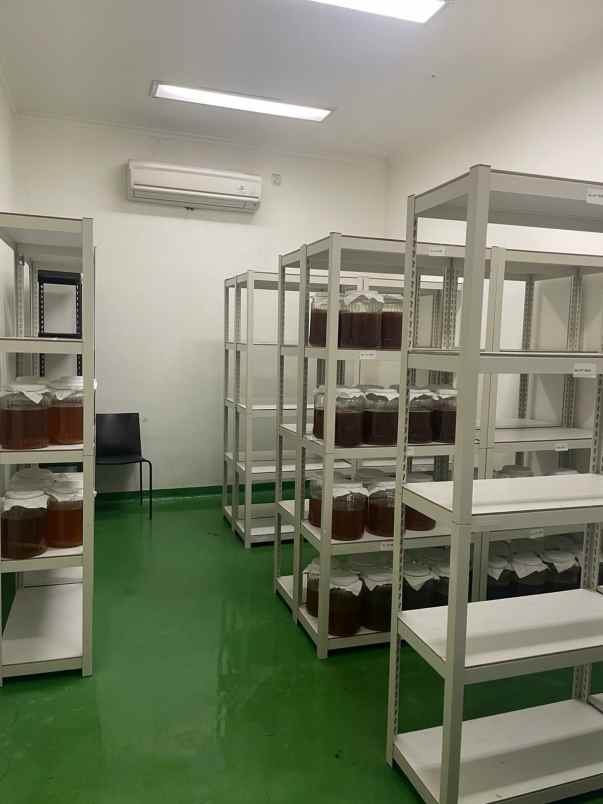 dijual ruko gudang kantor jatisampurna bekasi