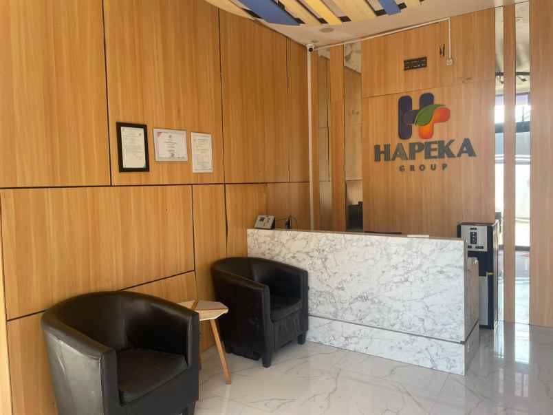 dijual ruko gudang kantor jatisampurna bekasi