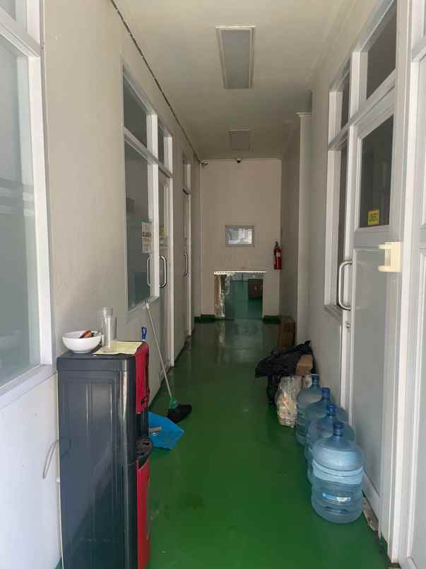 dijual ruko gudang kantor jatisampurna bekasi