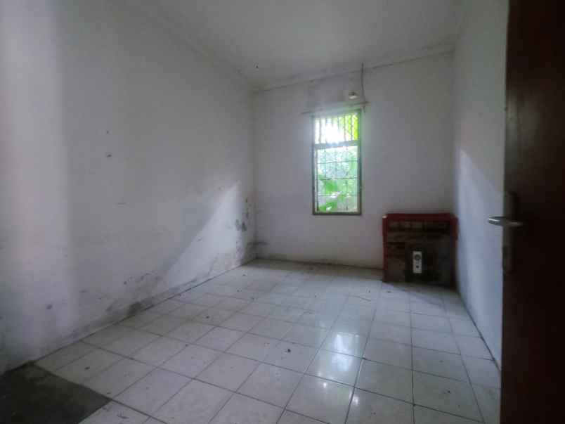 dijual ruko gudang kantor jend sudirman rangkas