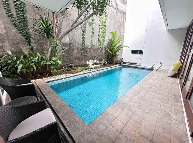 dijual ruko gudang kantor ji kemang timur bangka kec