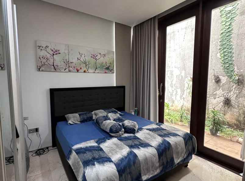 dijual ruko gudang kantor ji kemang timur bangka kec