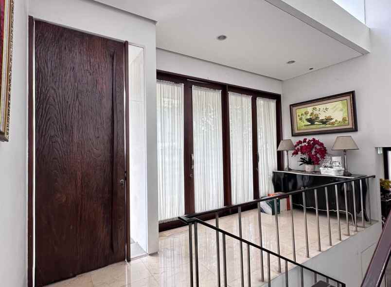 dijual ruko gudang kantor ji kemang timur bangka kec