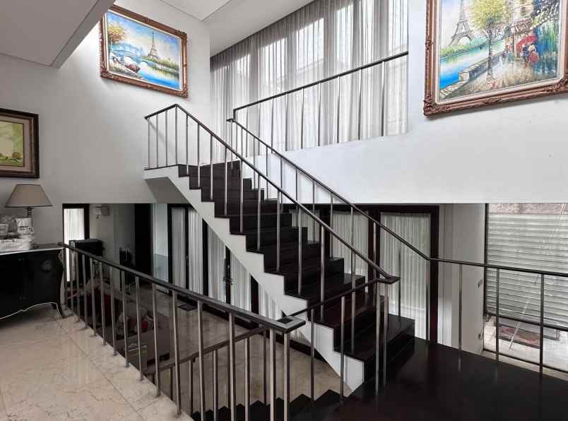 dijual ruko gudang kantor ji kemang timur bangka kec