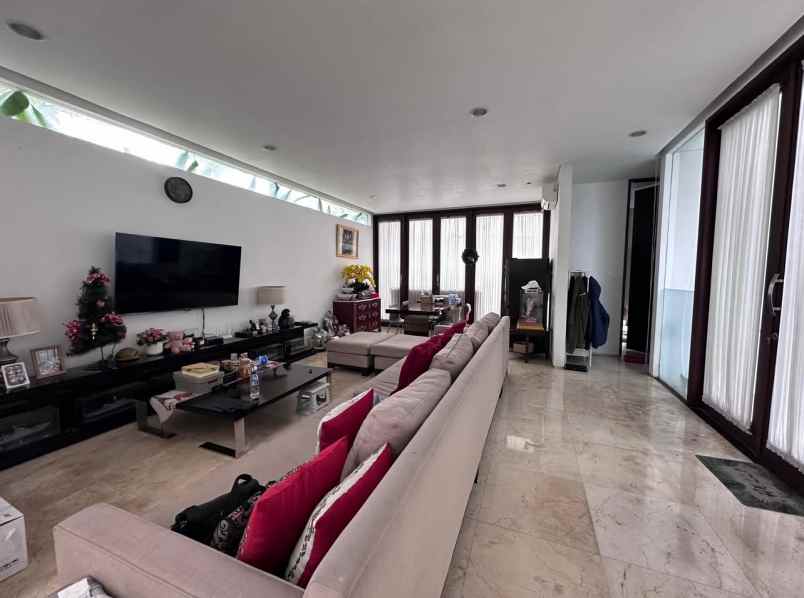 dijual ruko gudang kantor ji kemang timur bangka kec