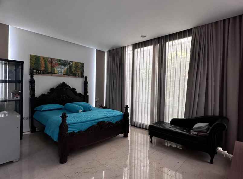 dijual ruko gudang kantor ji kemang timur bangka kec