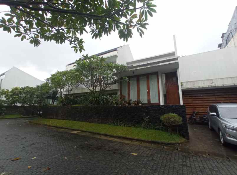 dijual ruko gudang kantor ji kemang timur bangka kec