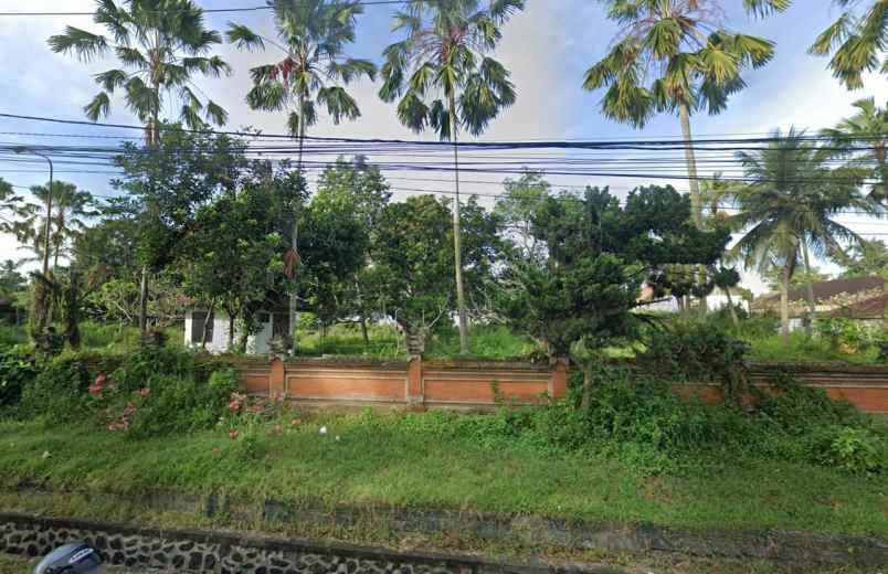 dijual ruko gudang kantor ji raya denpasar gilimanuk