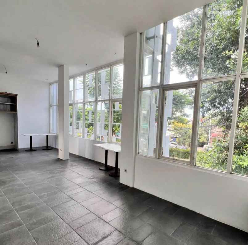 dijual ruko gudang kantor ji raya merr medokan