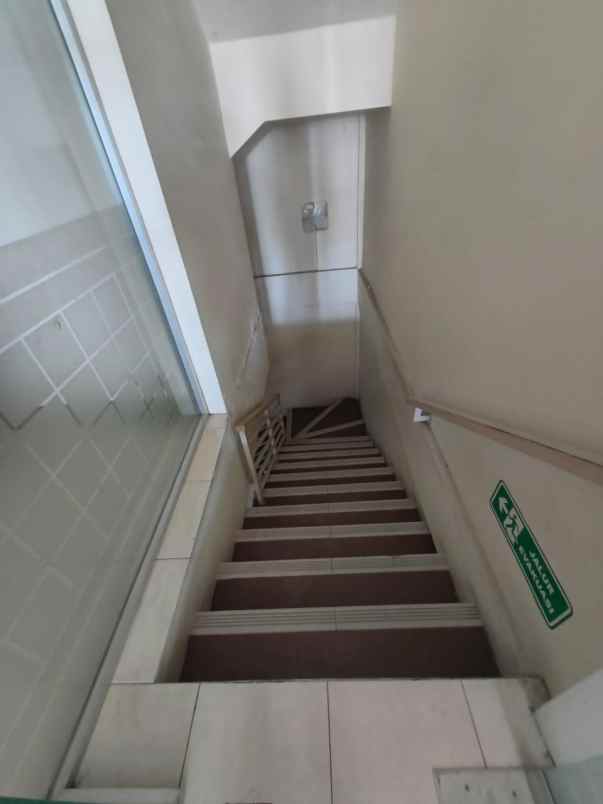 dijual ruko gudang kantor jl buana raya
