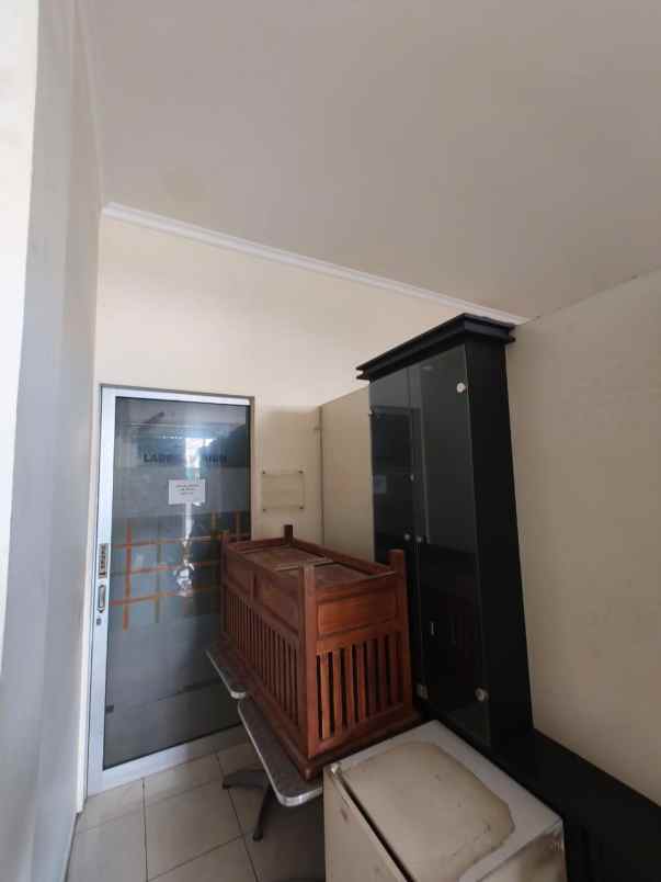 dijual ruko gudang kantor jl buana raya