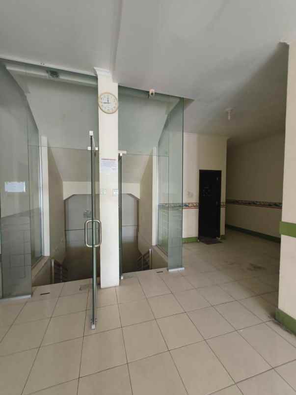 dijual ruko gudang kantor jl buana raya