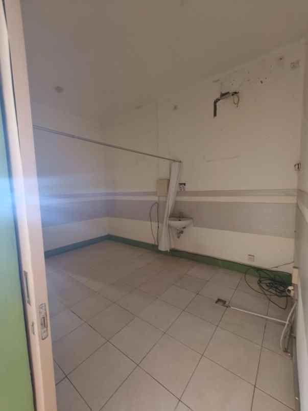 dijual ruko gudang kantor jl buana raya