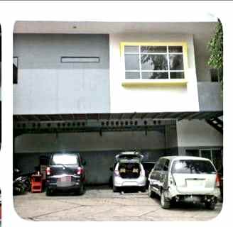 dijual ruko gudang kantor jl by pass ahmad yani