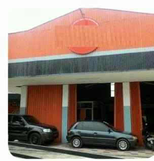 dijual ruko gudang kantor jl by pass ahmad yani