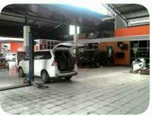 dijual ruko gudang kantor jl by pass ahmad yani