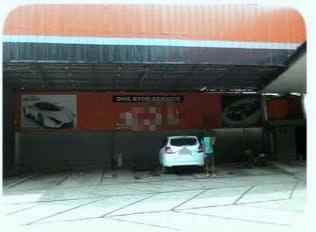 dijual ruko gudang kantor jl by pass ahmad yani