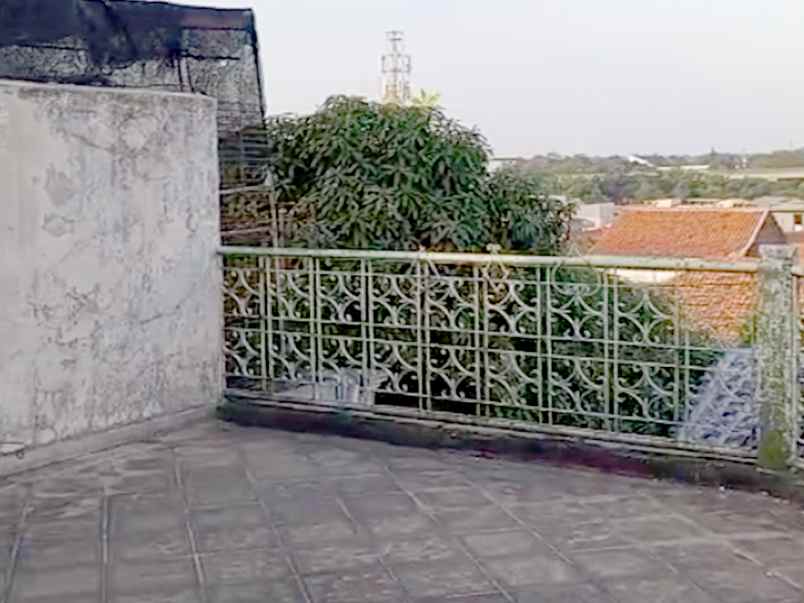 dijual ruko gudang kantor jl raya bogor