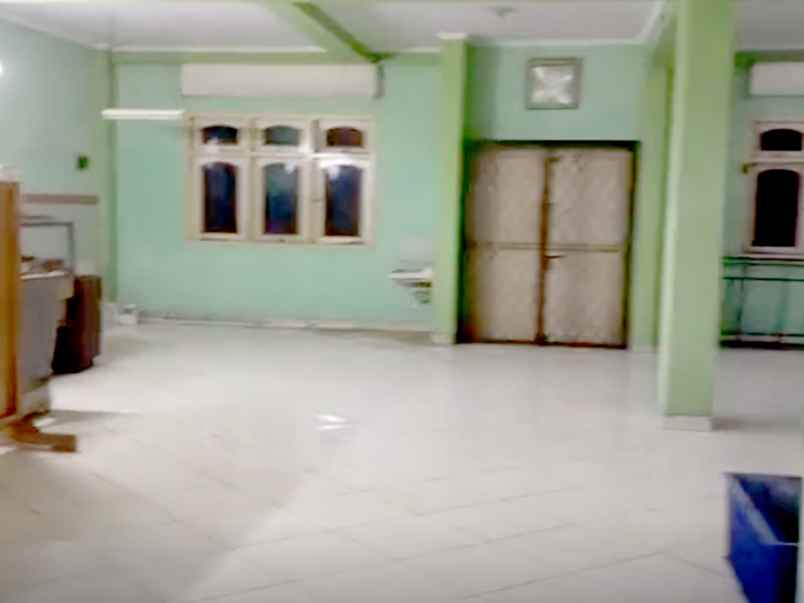 dijual ruko gudang kantor jl raya bogor jakarta timur