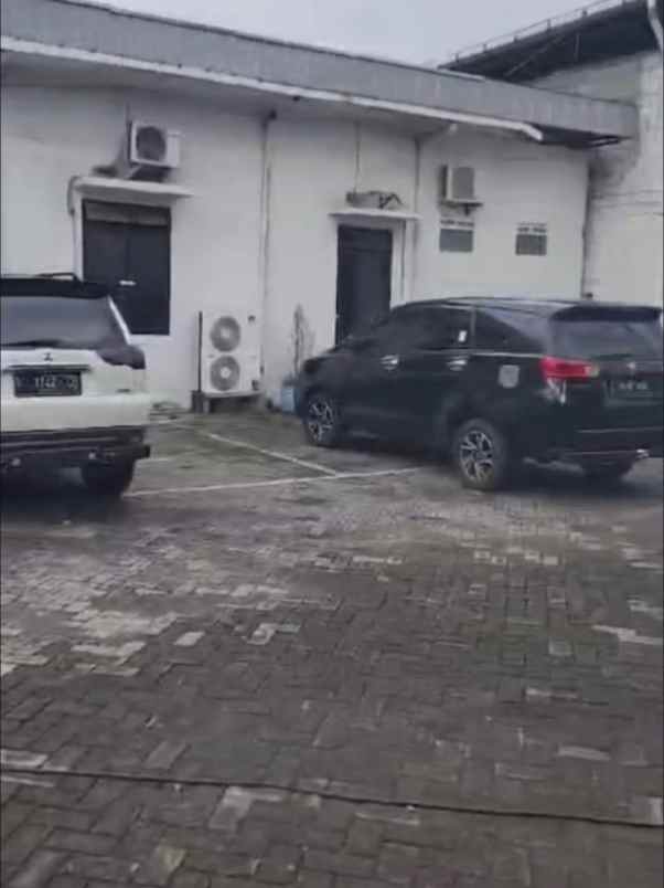 dijual ruko gudang kantor jl raya wonorejo coban