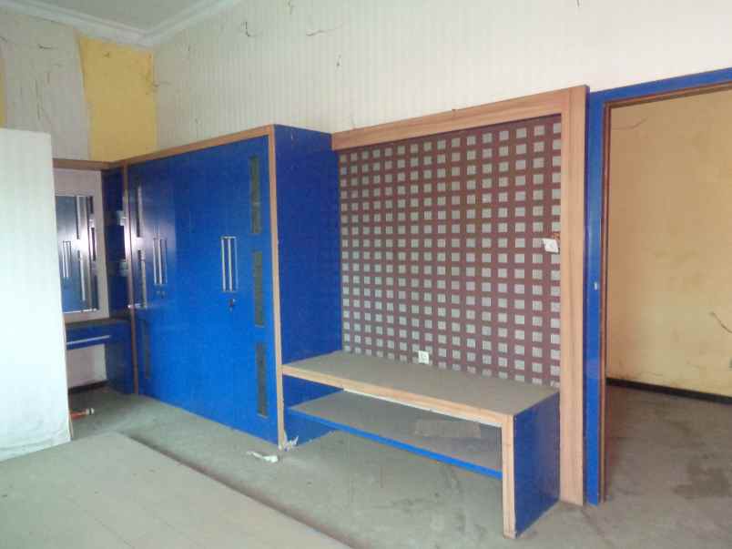 dijual ruko gudang kantor jln imam bonjol no 25 kel