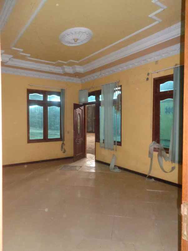 dijual ruko gudang kantor jln imam bonjol no 25 kel
