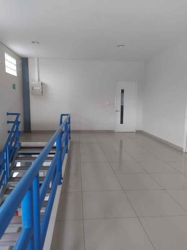 dijual ruko gudang kantor kawasan mm2100 cibitung