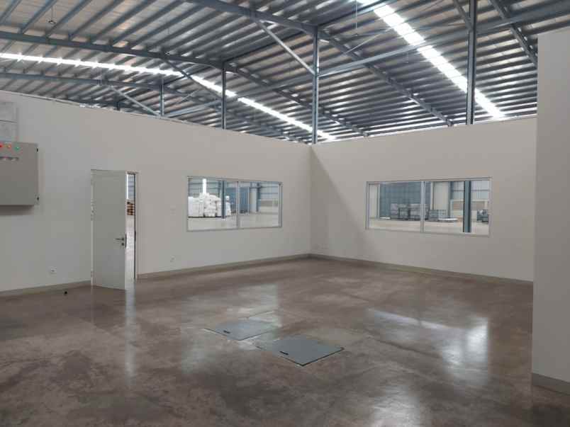 dijual ruko gudang kantor kawasan mm2100 cibitung