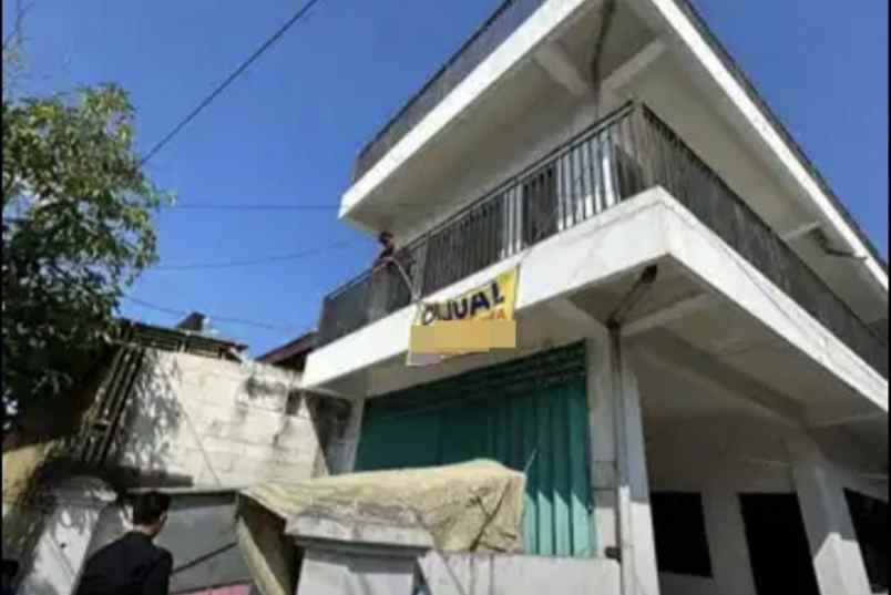 dijual ruko gudang kantor kec balongpanggang kab