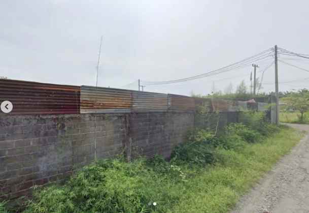 dijual ruko gudang kantor kec selesai sumatera utara