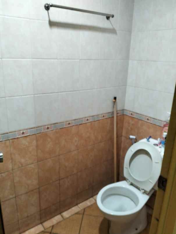 dijual ruko gudang kantor kelapa gading