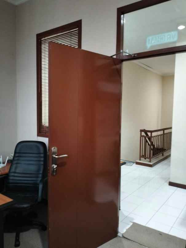 dijual ruko gudang kantor kelapa gading
