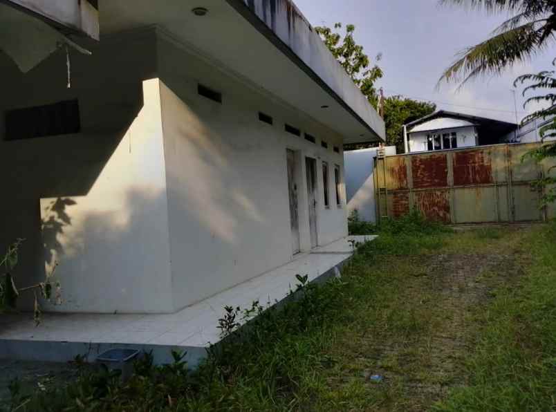 dijual ruko gudang kantor kemang kec kemang kab