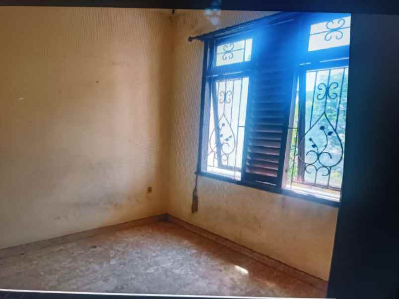 dijual ruko gudang kantor kemayoran