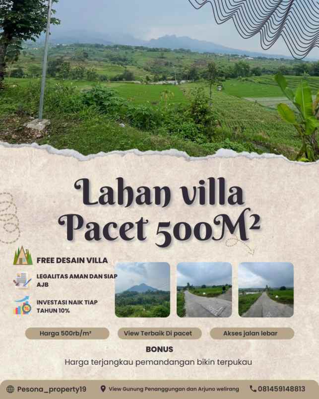 dijual ruko gudang kantor kembangbelor kabupaten